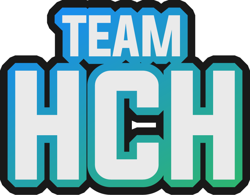 TEAM HCH